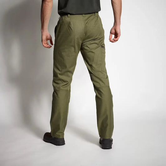 Light weight cargo trouser pant
