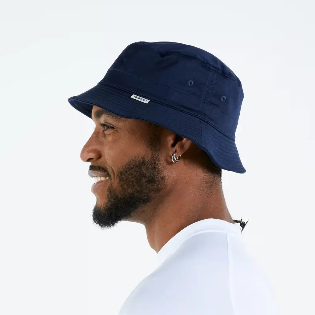 Breathable hat