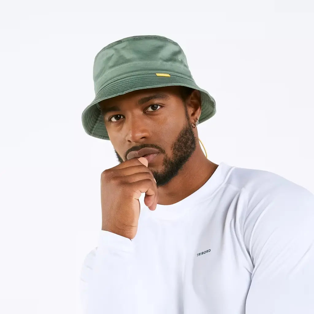 Breathable hat
