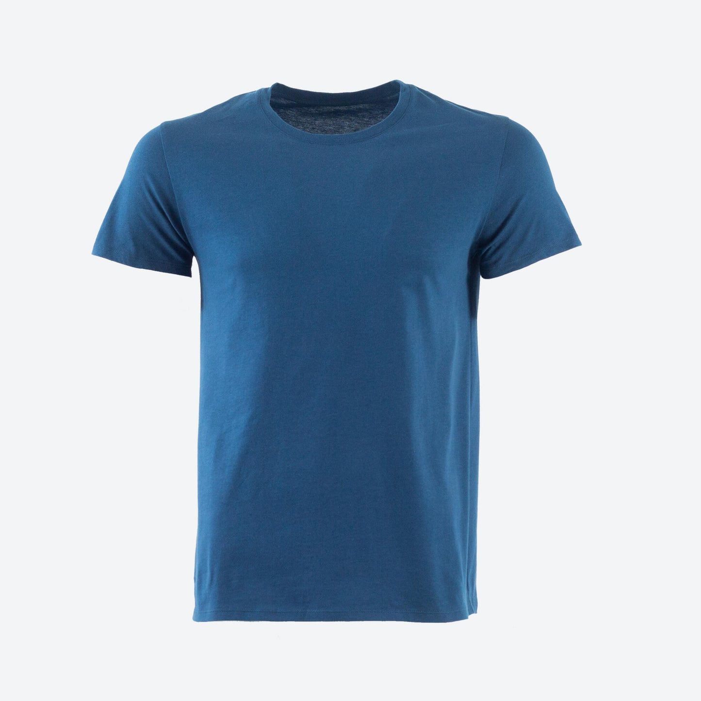 Men's T-Shirt For Gym Cotton Rich 100