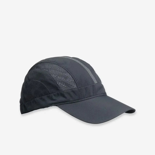 Breathable Cap Trekking MT500 Dark Grey