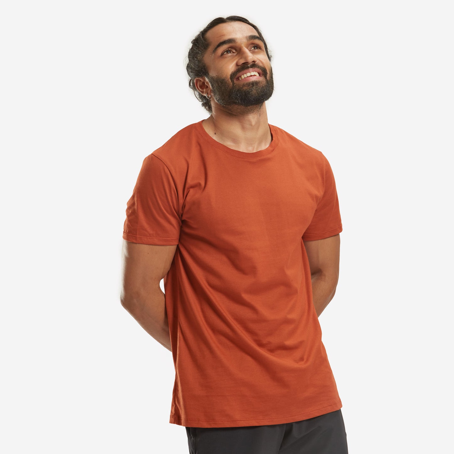Men's Fitness T-Shirt 100 Sportee