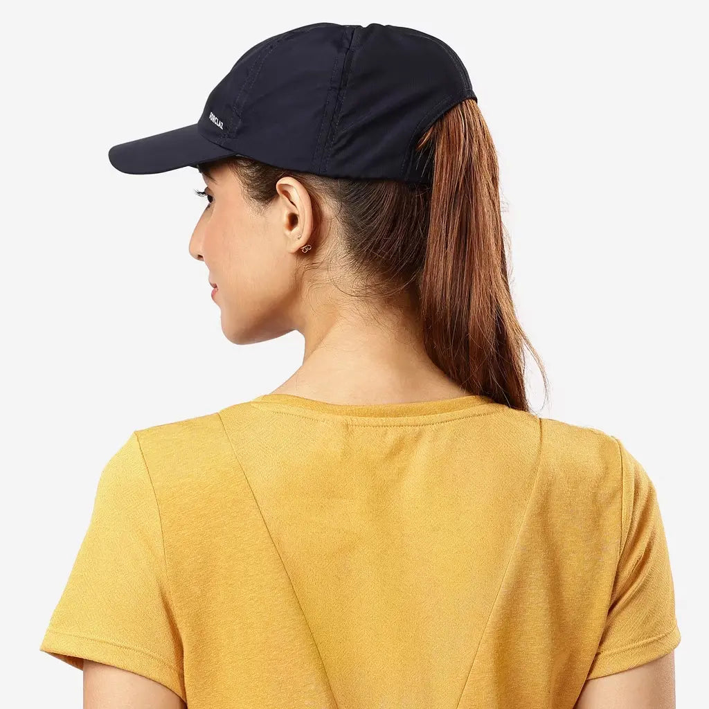 Travel Cap 100 - Turquoise
