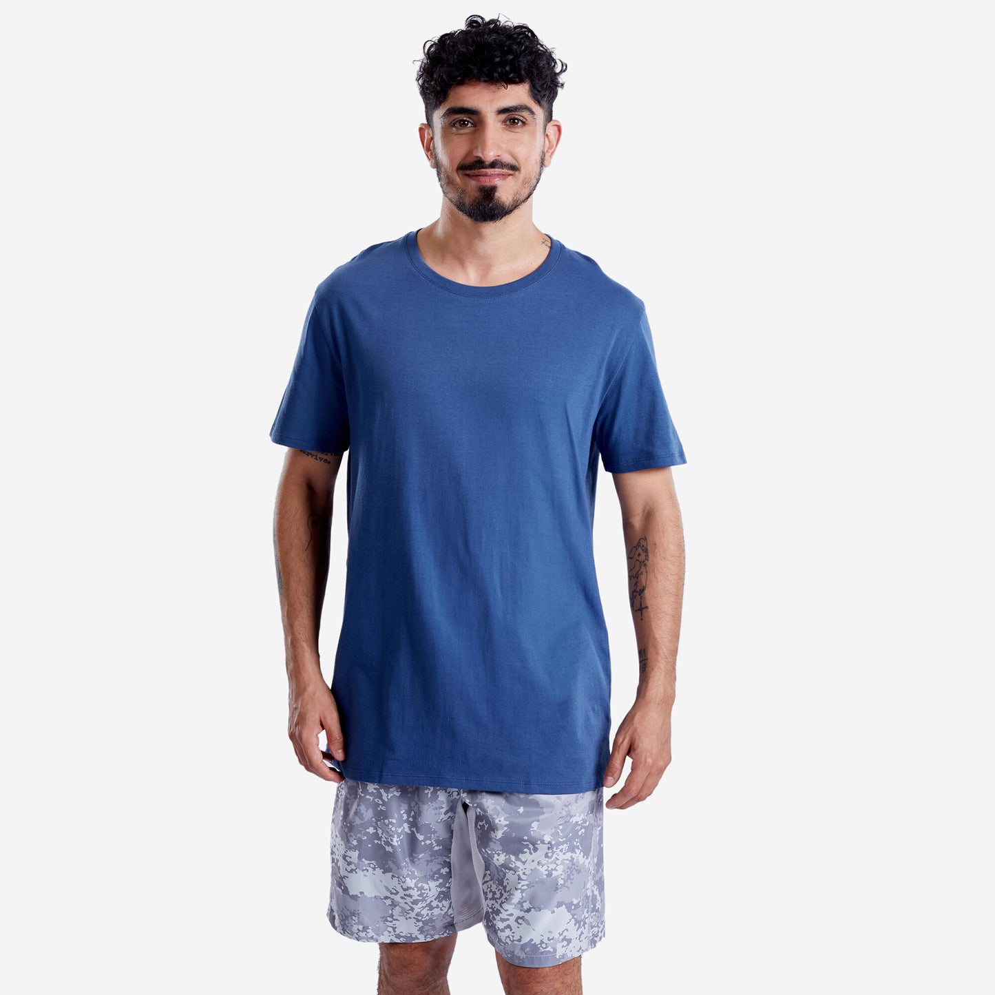 Men's Fitness T-Shirt 100 Sportee