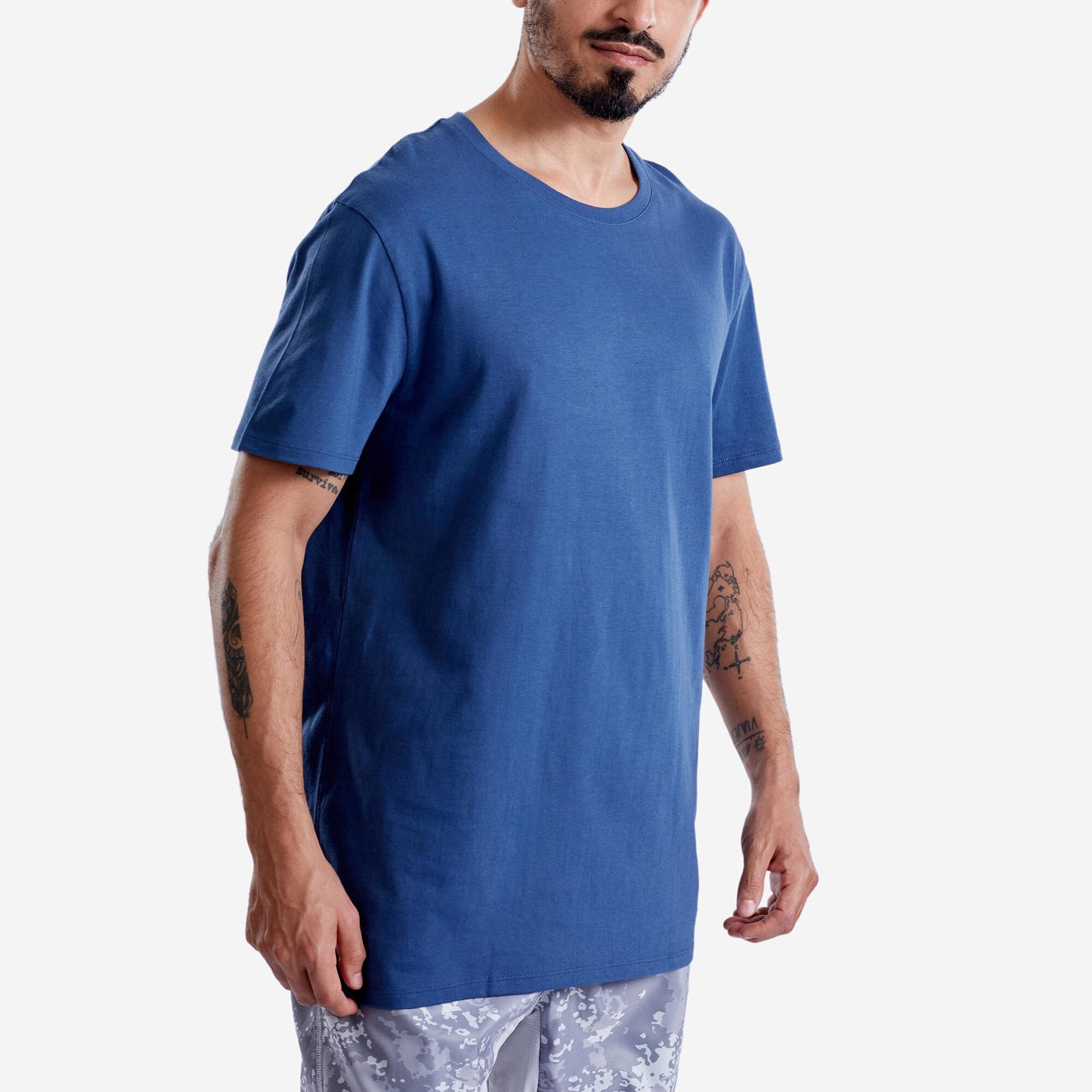 Men's Fitness T-Shirt 100 Sportee
