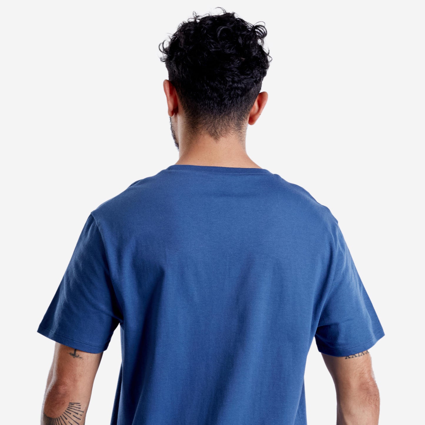 Men's Fitness T-Shirt 100 Sportee