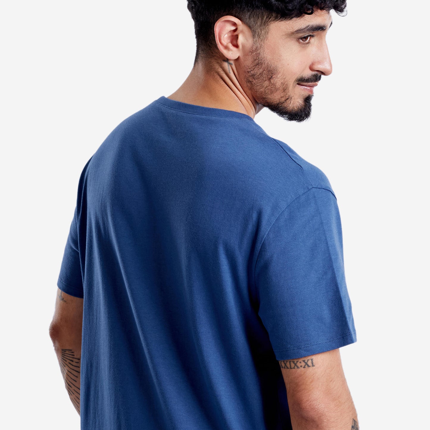 Men's Fitness T-Shirt 100 Sportee