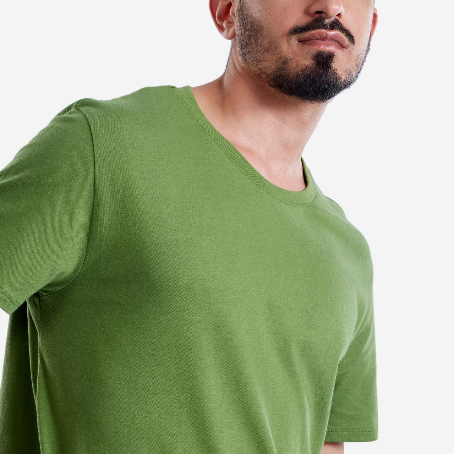 Men's Fitness T-Shirt 100 Sportee