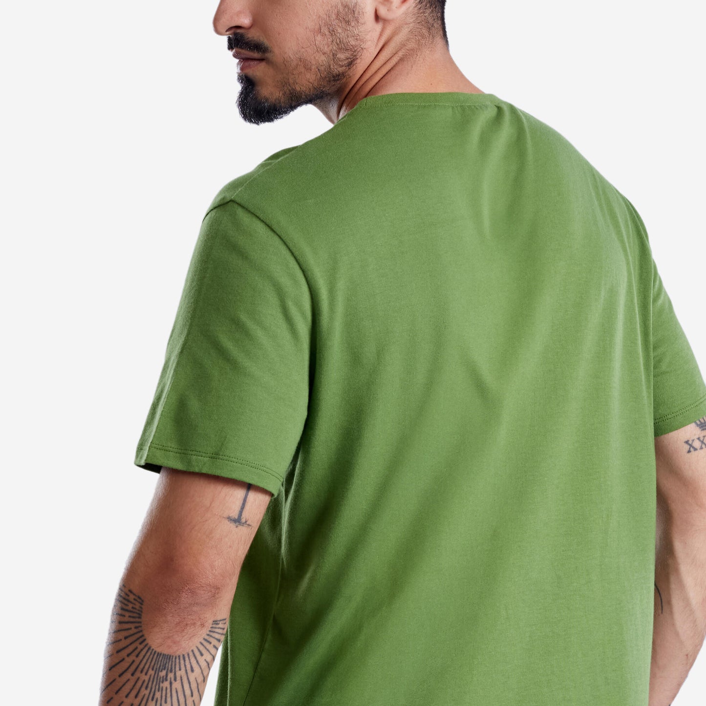 Men's Fitness T-Shirt 100 Sportee