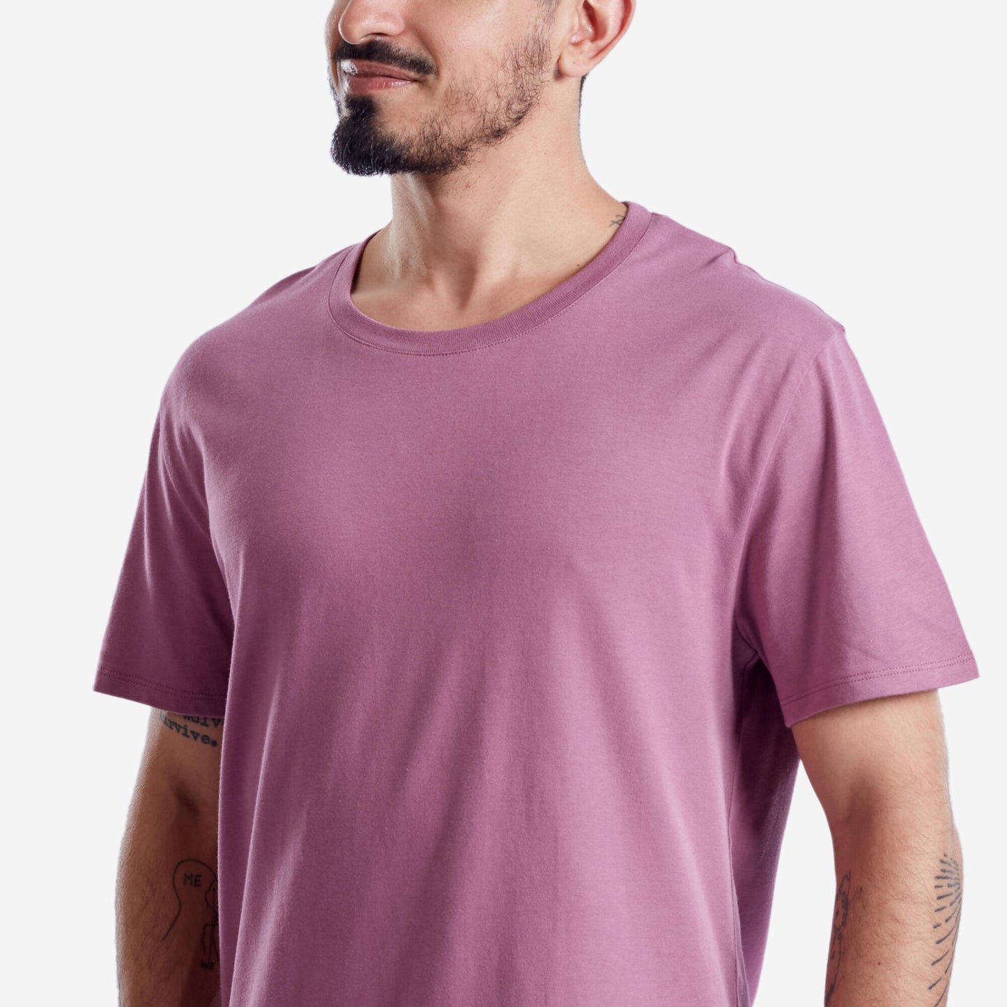 Men's Fitness T-Shirt 100 Sportee