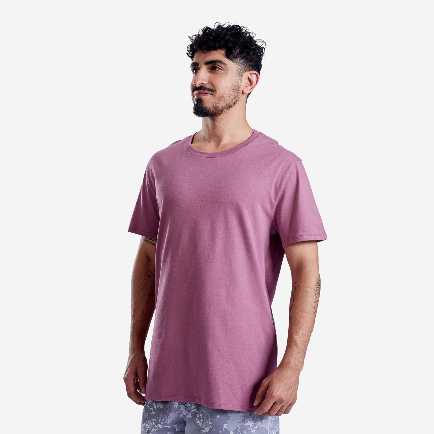 Men's Fitness T-Shirt 100 Sportee