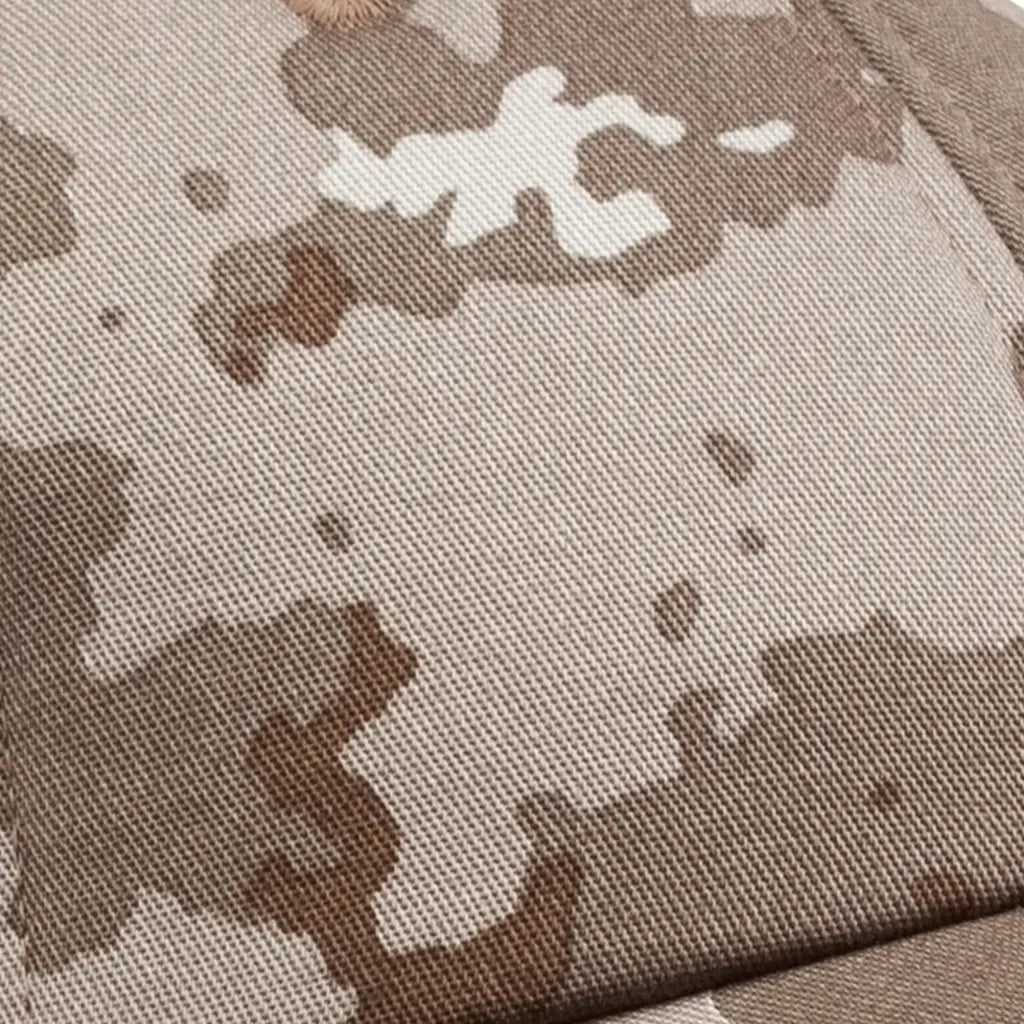 Adult Cap Army Military Camo Print SG-100 - Camo Island