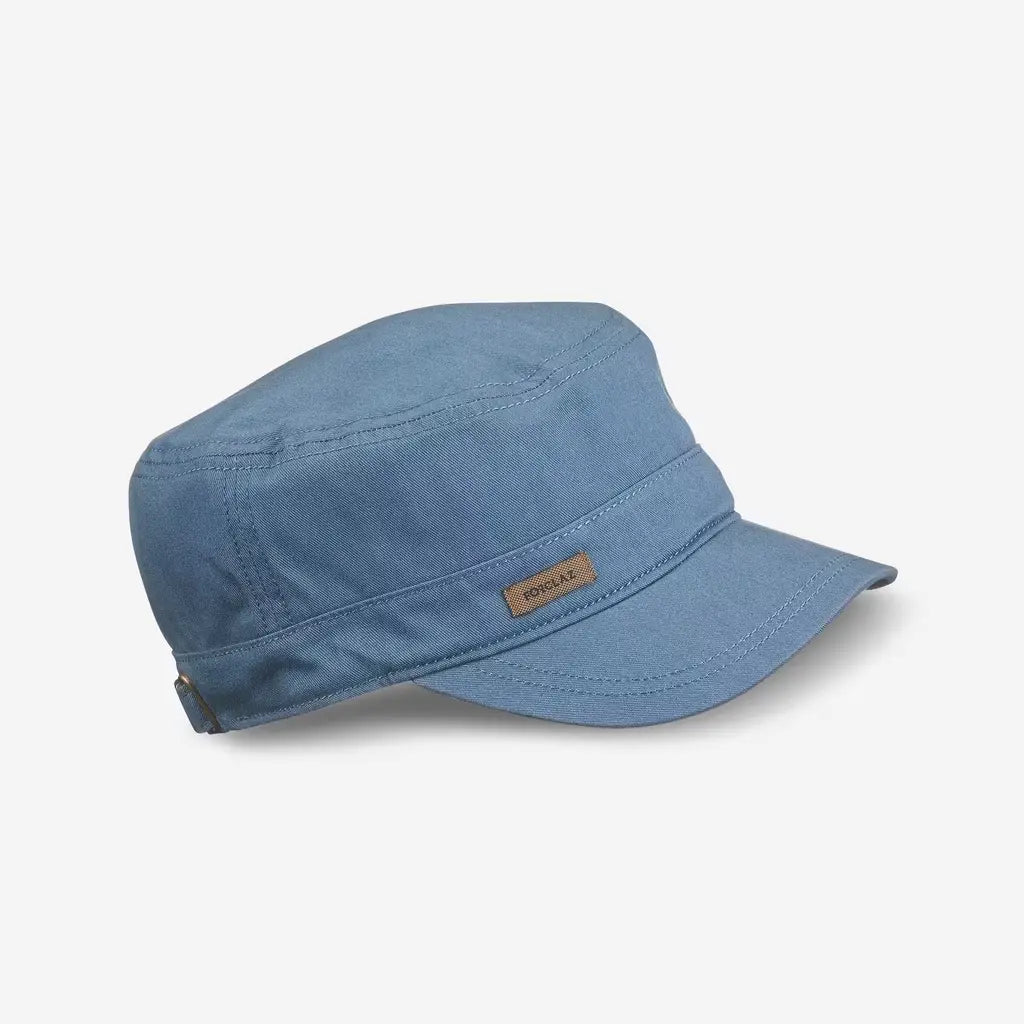 Printclo Travel Trekking Cap Travel 500 - Blue