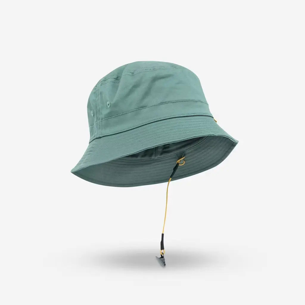 Breathable hat