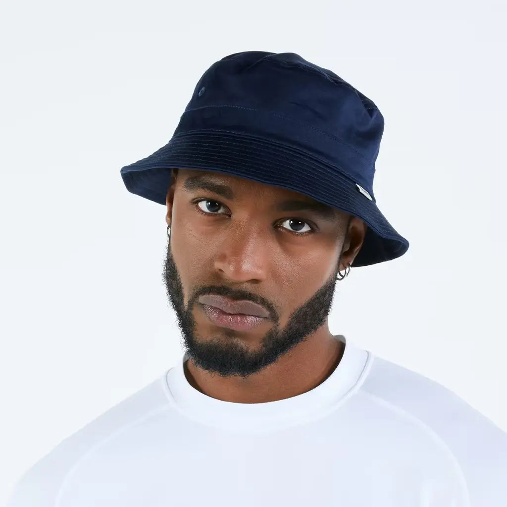 Breathable hat