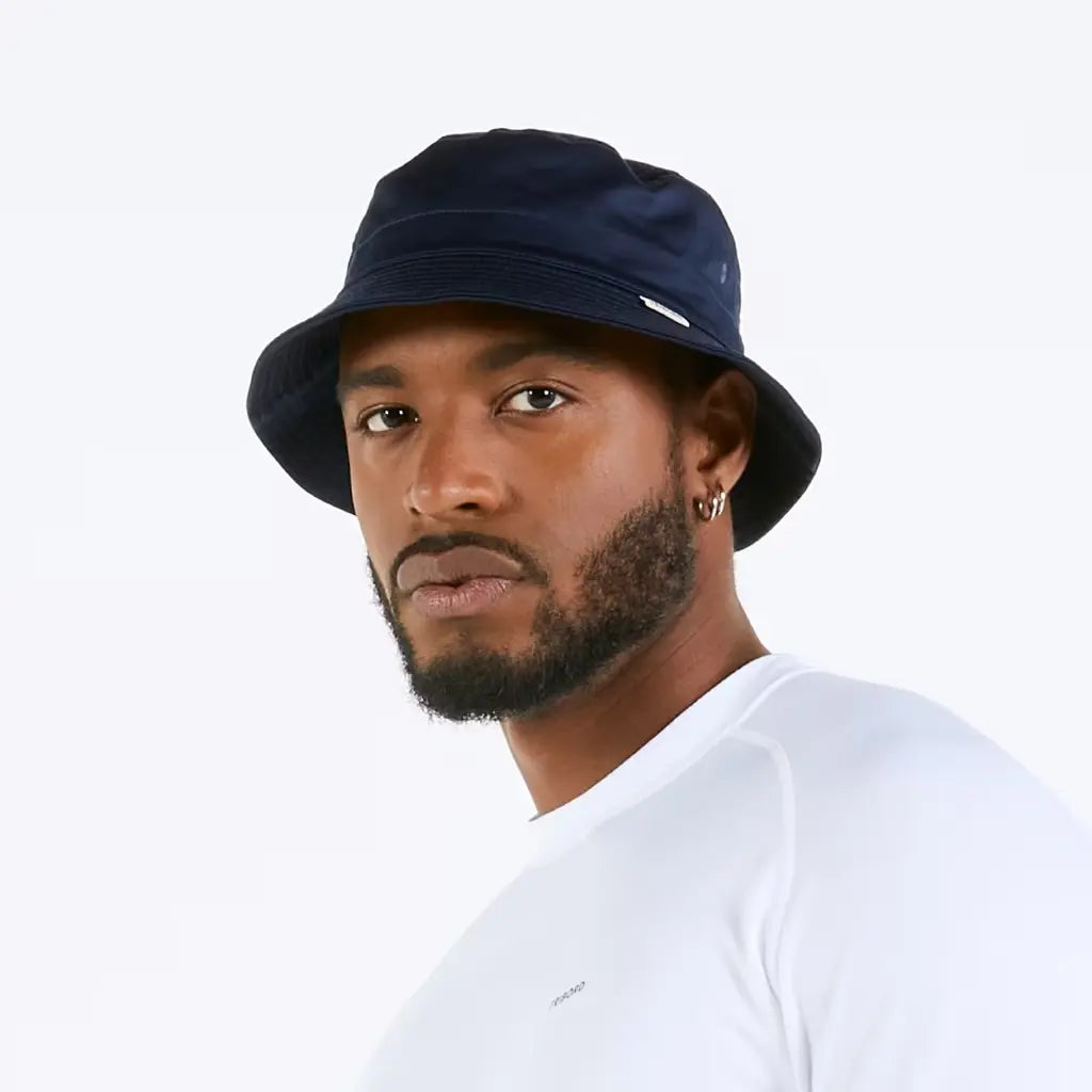 Breathable hat