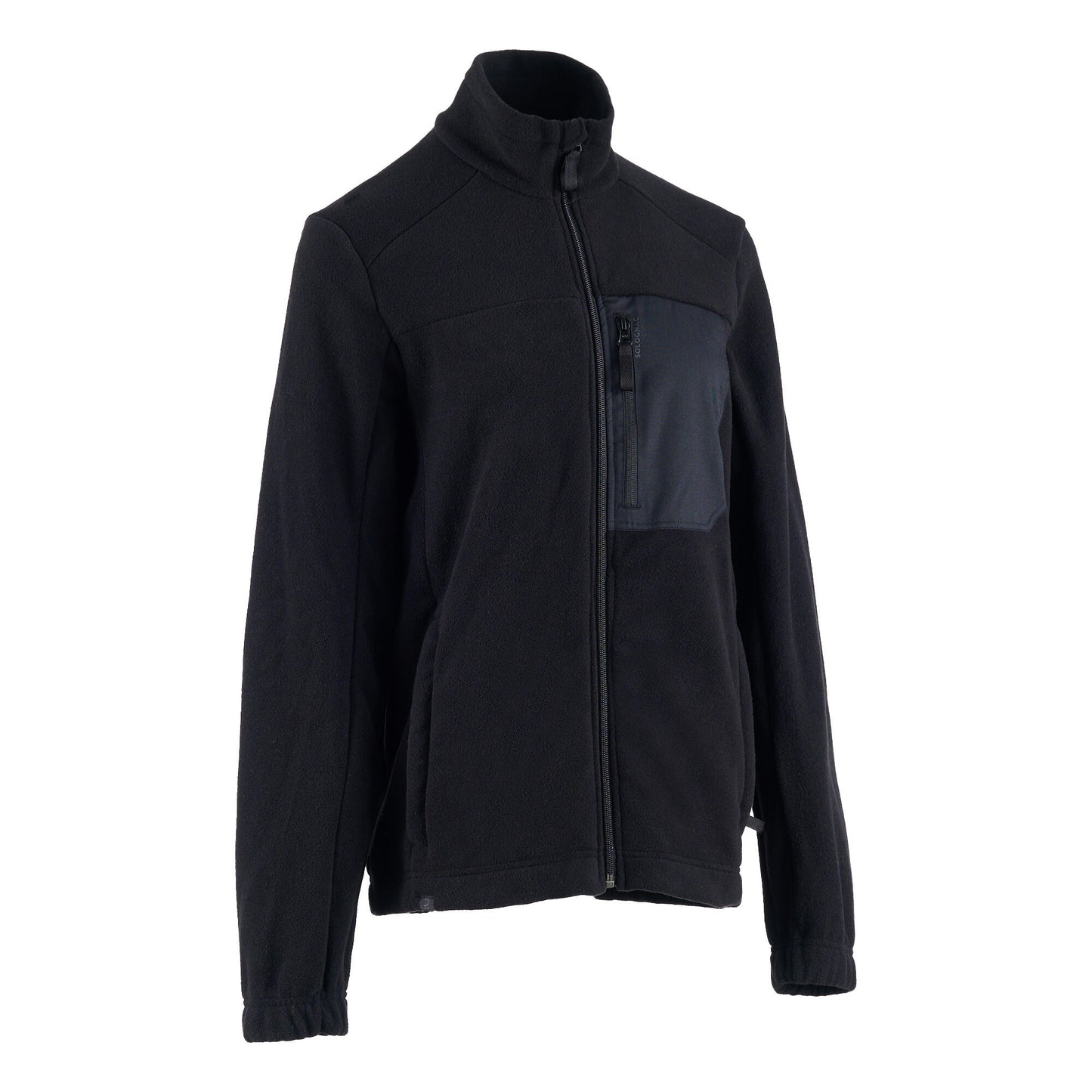 Men Fleece SG500 - Black