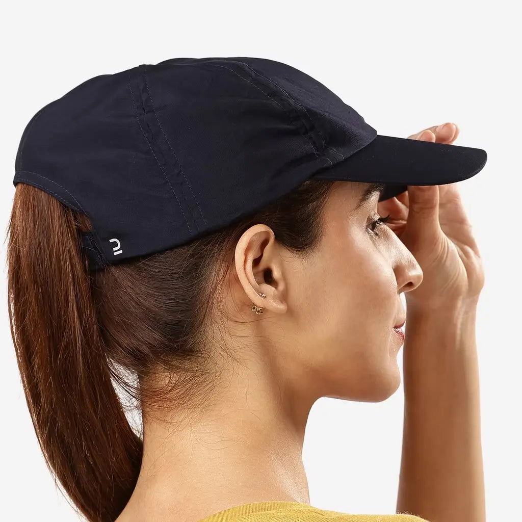 Travel Cap 100 - Turquoise