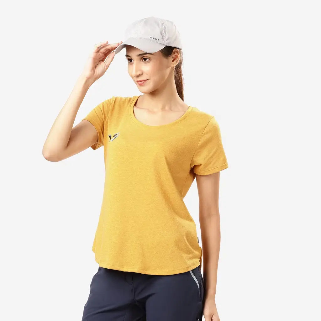 Travel Cap 100 - Light Grey