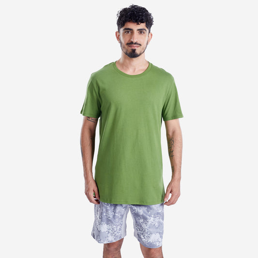 Men's Fitness T-Shirt 100 Sportee