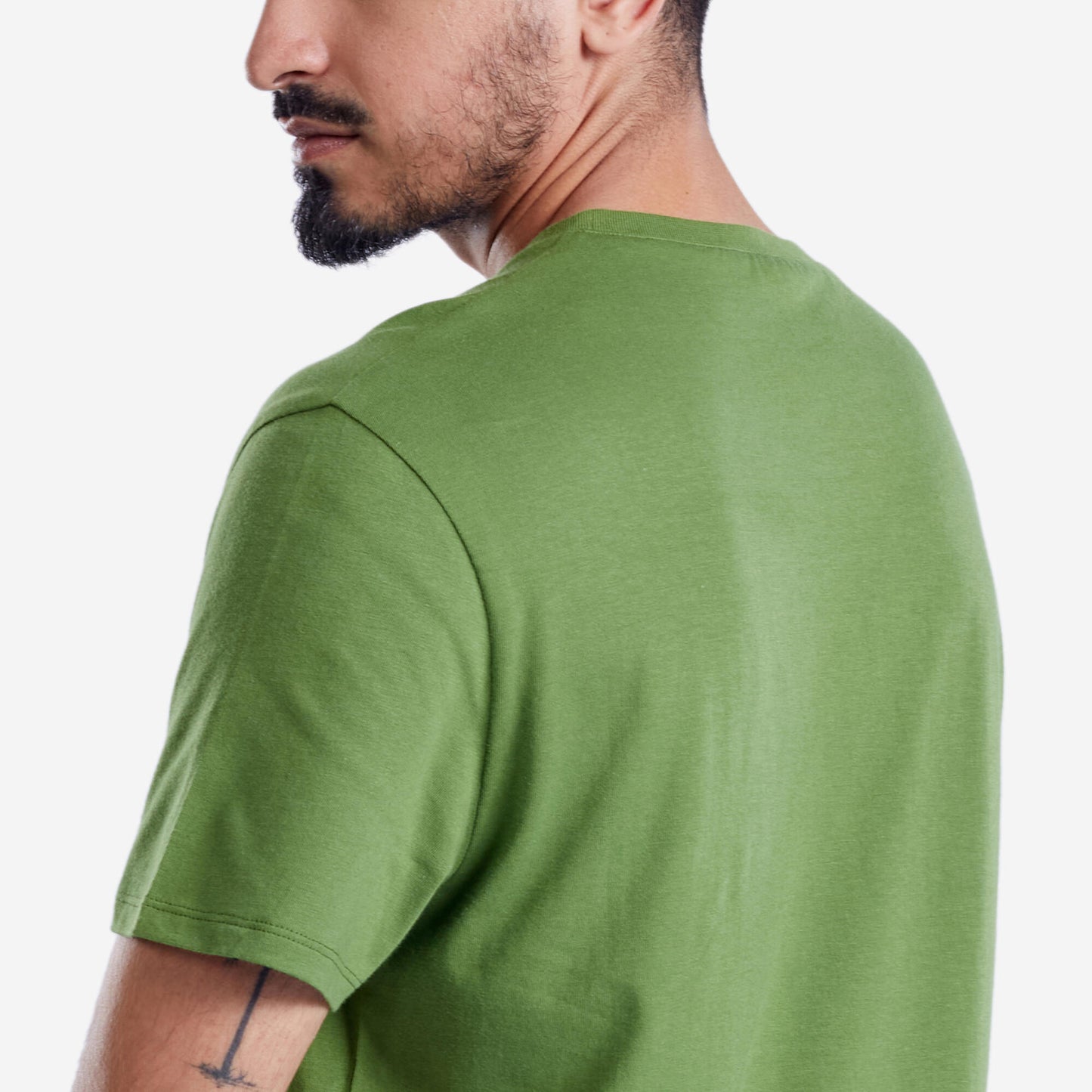 Men's Fitness T-Shirt 100 Sportee