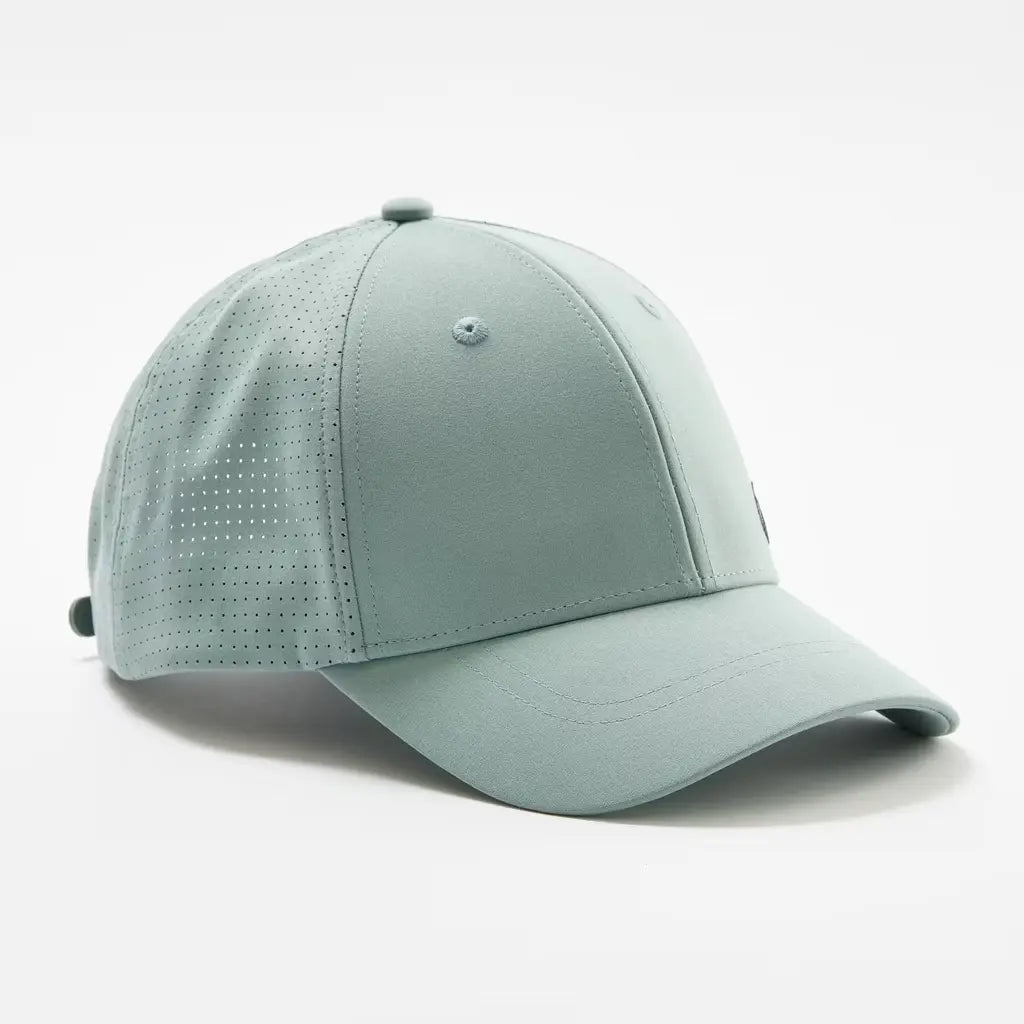 Adjustable Tennis Cap Size 58 TC 900 - Khaki