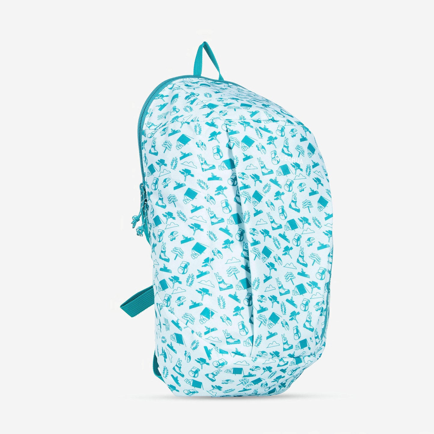 10 L hiking backpack