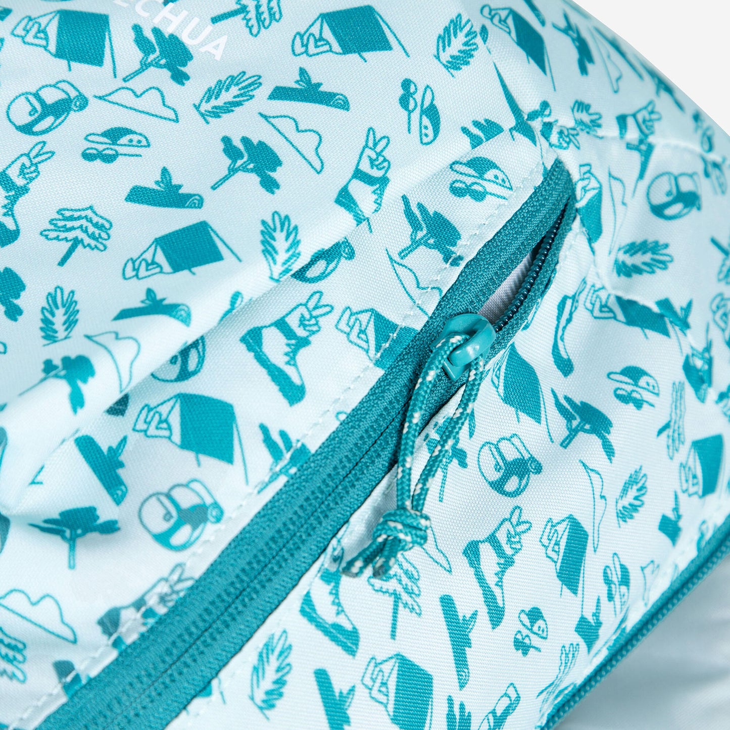 10 L hiking backpack