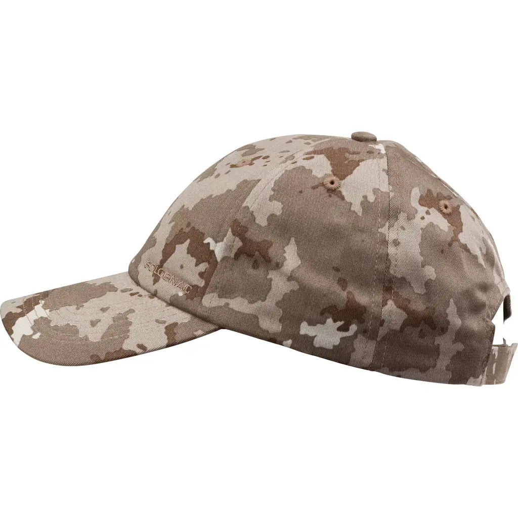Adult Cap Army Military Camo Print SG-100 - Camo Island